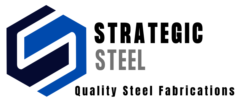 strategic steel